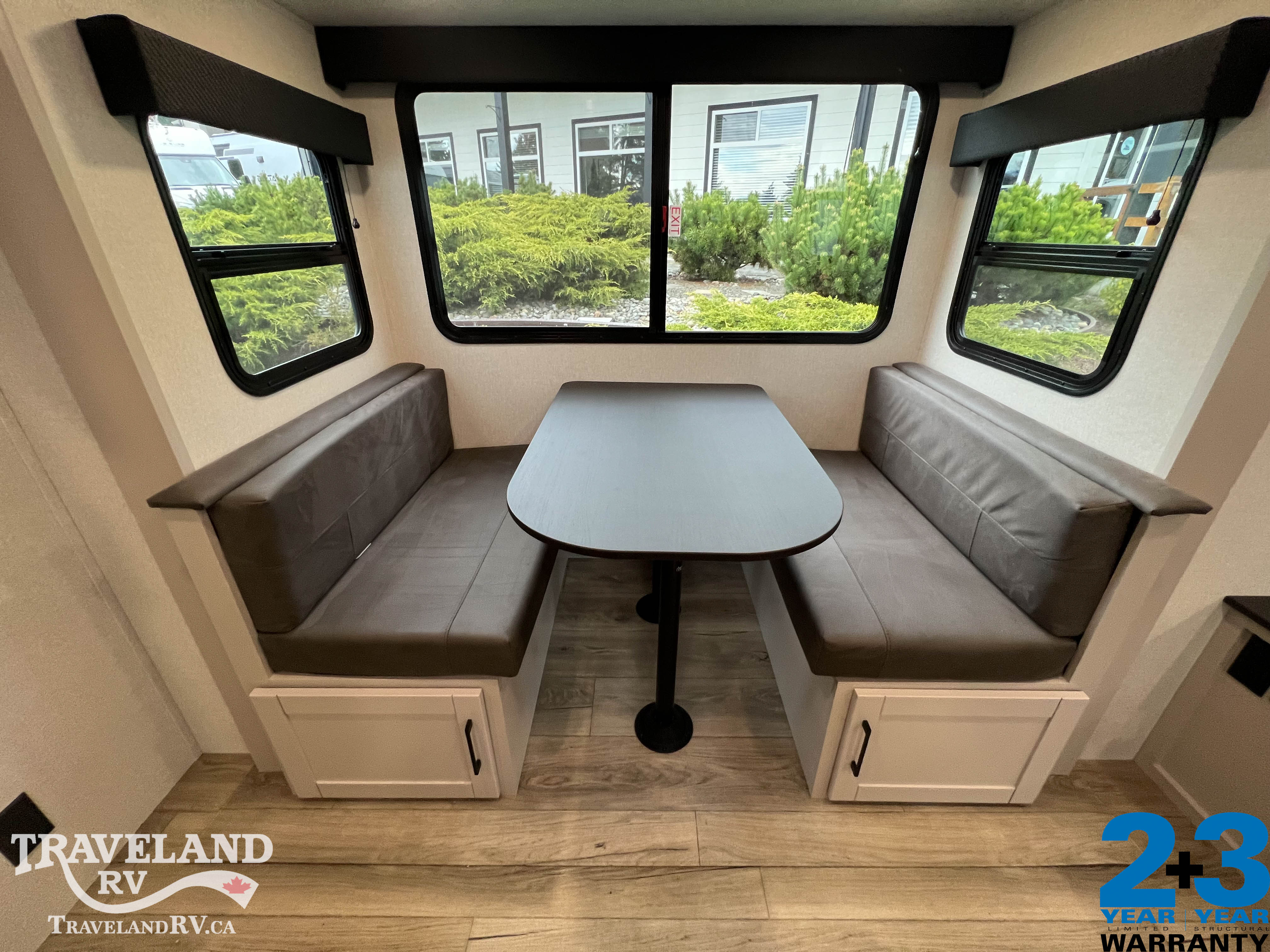 2026 Jayco Jay Feather Air 19MBS - Image 13