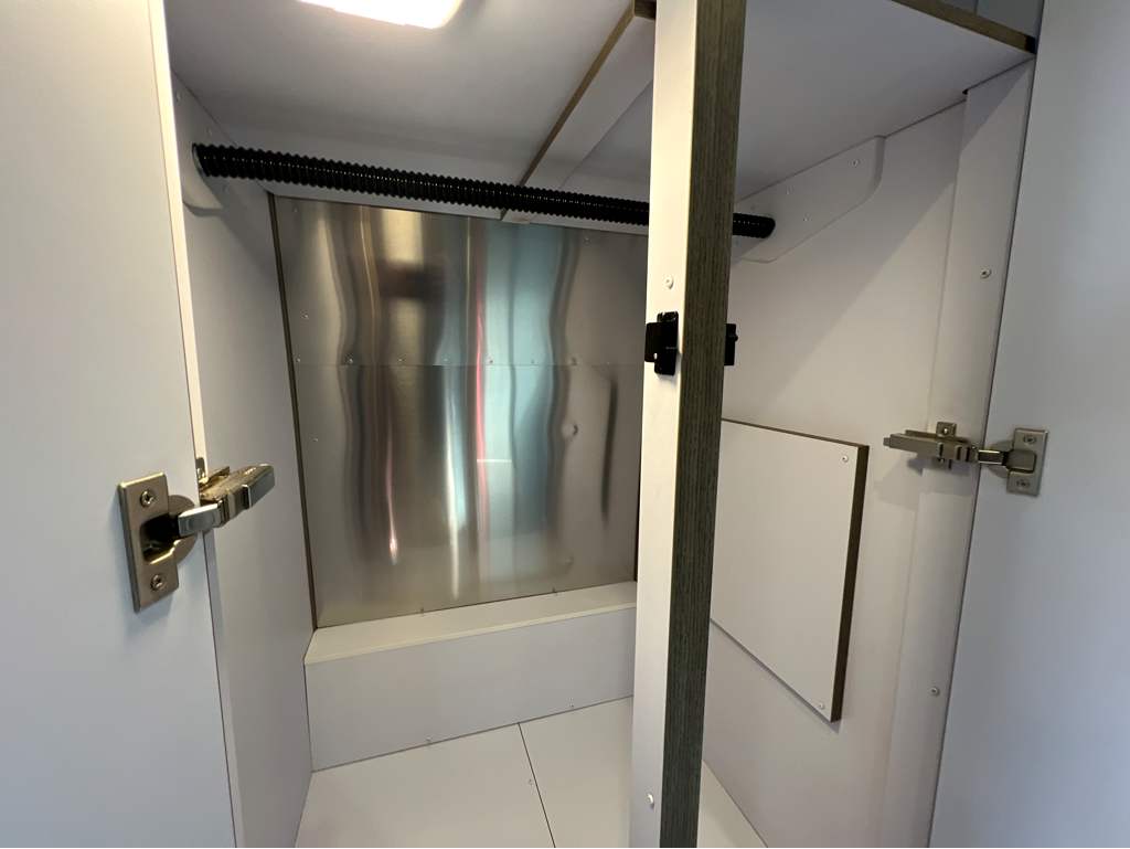2026 AIRSTREAM STETSON + 6666 27FBT - Image 17