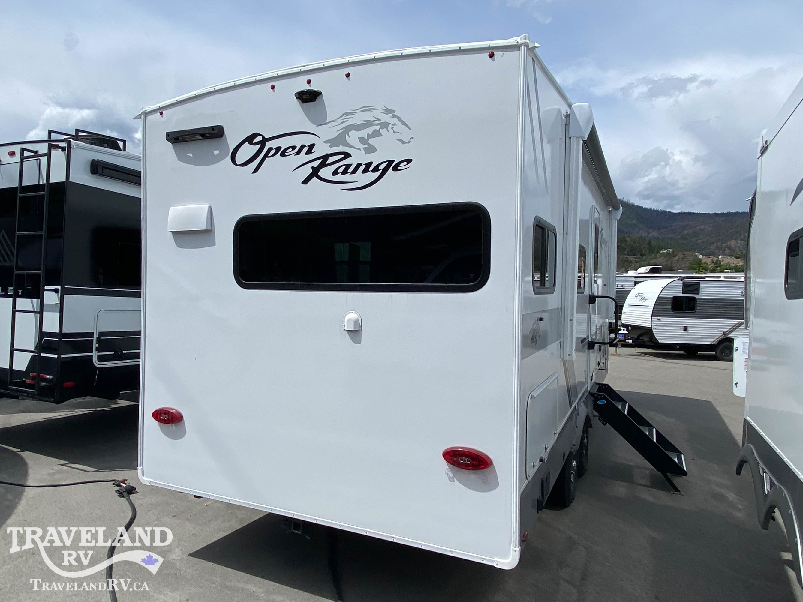 2026 Highland Ridge Roamer Light Duty 24MLDS - Image 5