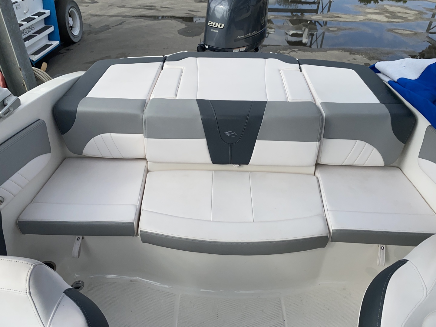 2019 Chaparral 21 H2O Sport - Image 100