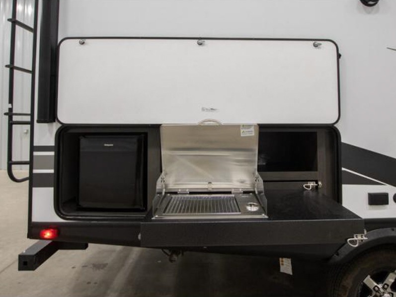 2022 CrossRoads Cruiser Aire 22BBH - Image 9