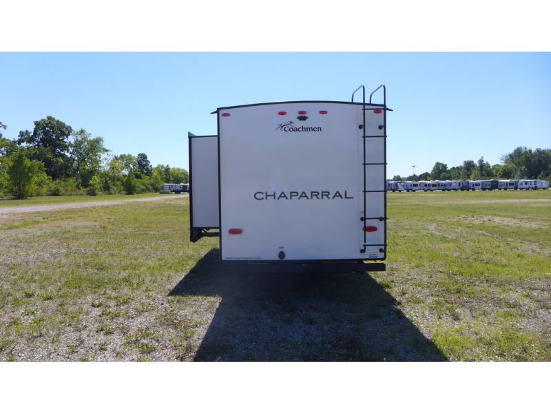 2022 Coachmen Chaparral Lite 274BH - Image 5