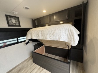 2026 VENTURE RV SPORTTREK STINGER 192VRB - Image 11