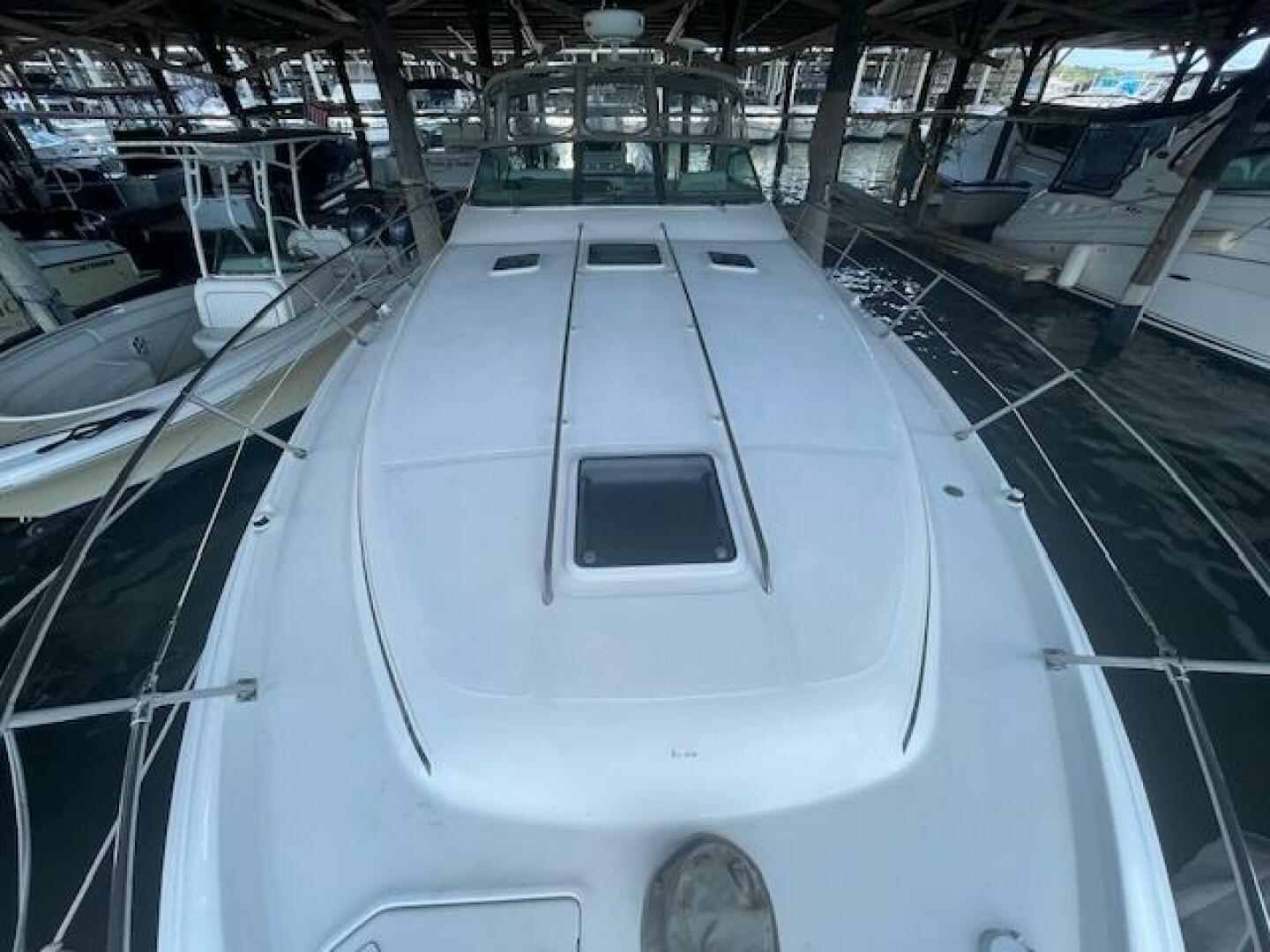 1998 Sea Ray 370 Sundancer - Image 14