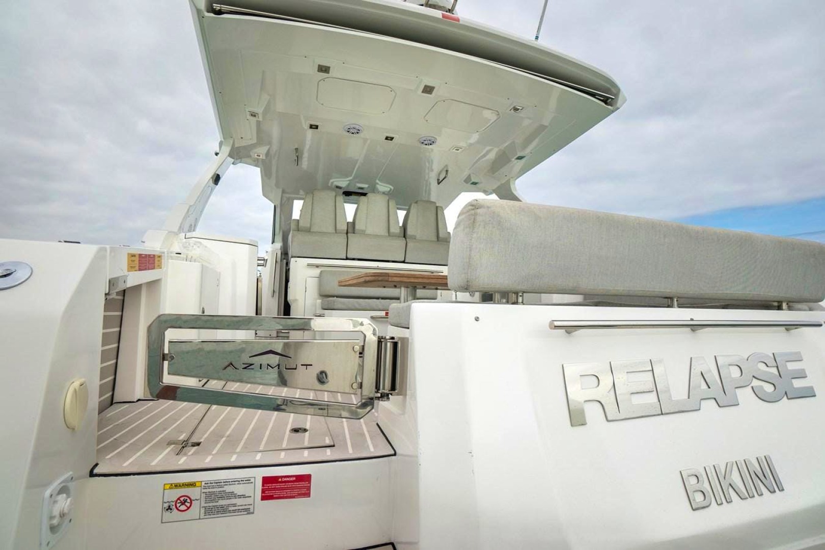 2019 Azimut Verve - Image 6