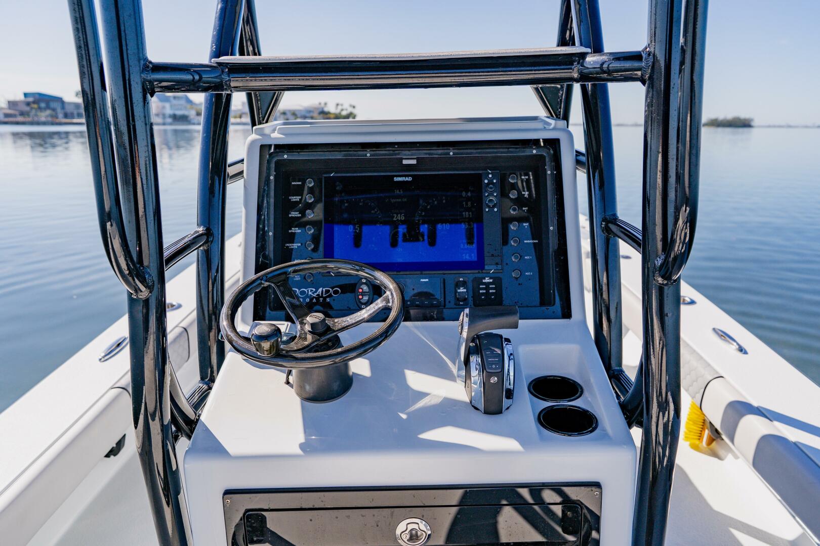 2024 Dorado 25 - Image 15