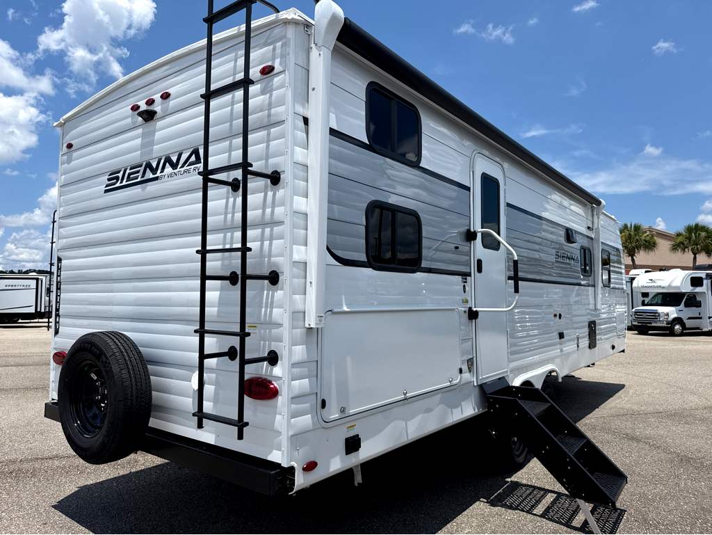 2027 VENTURE RV SIENNA 271VBH - Image 4