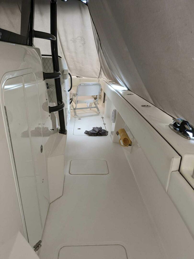2019 Invincible 40 Catamaran - Image 13