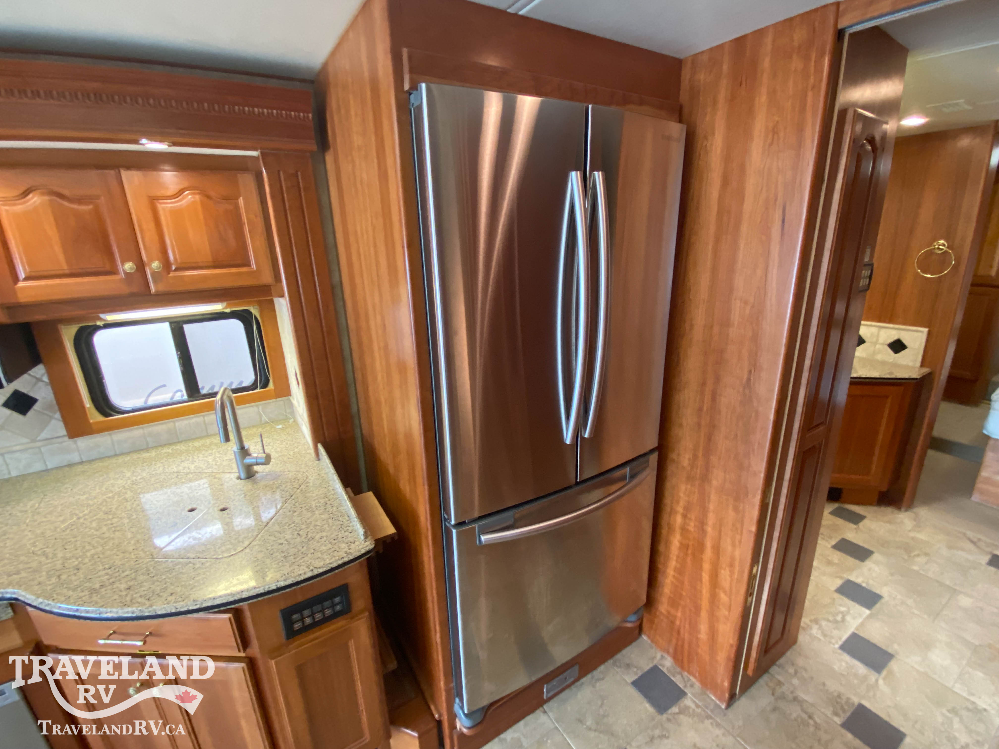 2007 COUNTRY COACH ALLURE 42 - Image 17