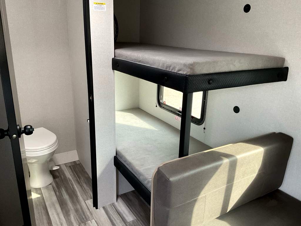 2026 JAYCO Jay Flight SLX 170 BH  - Image 13