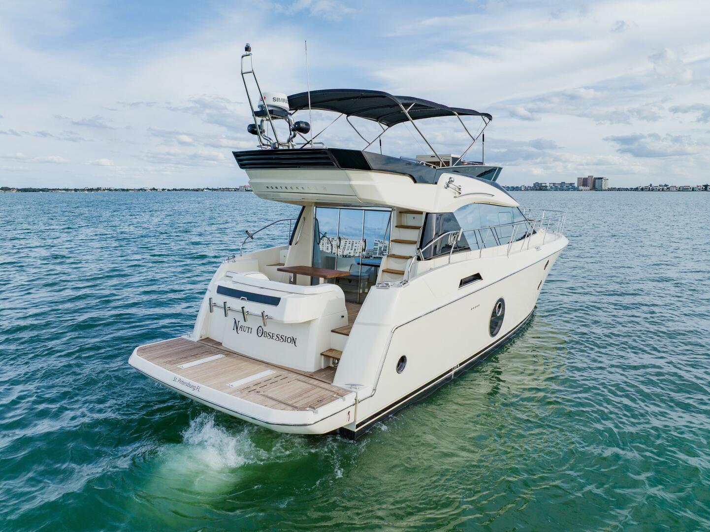 2015 Monte Carlo MC5 - Image 5