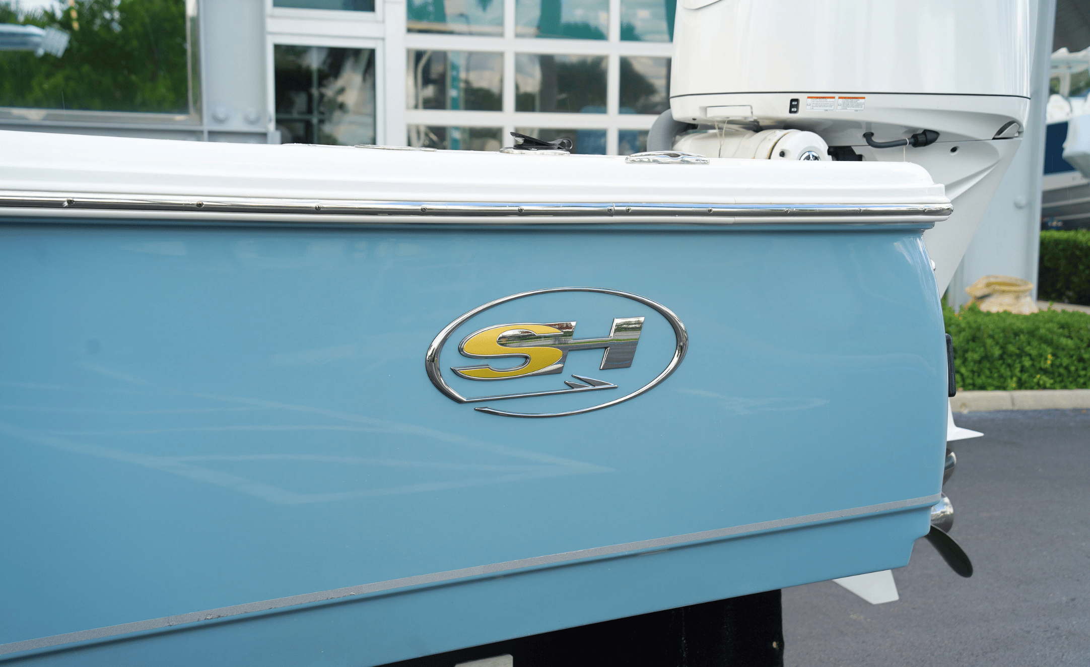 2027 SEA HUNT ULTRA 305SE - Image 47
