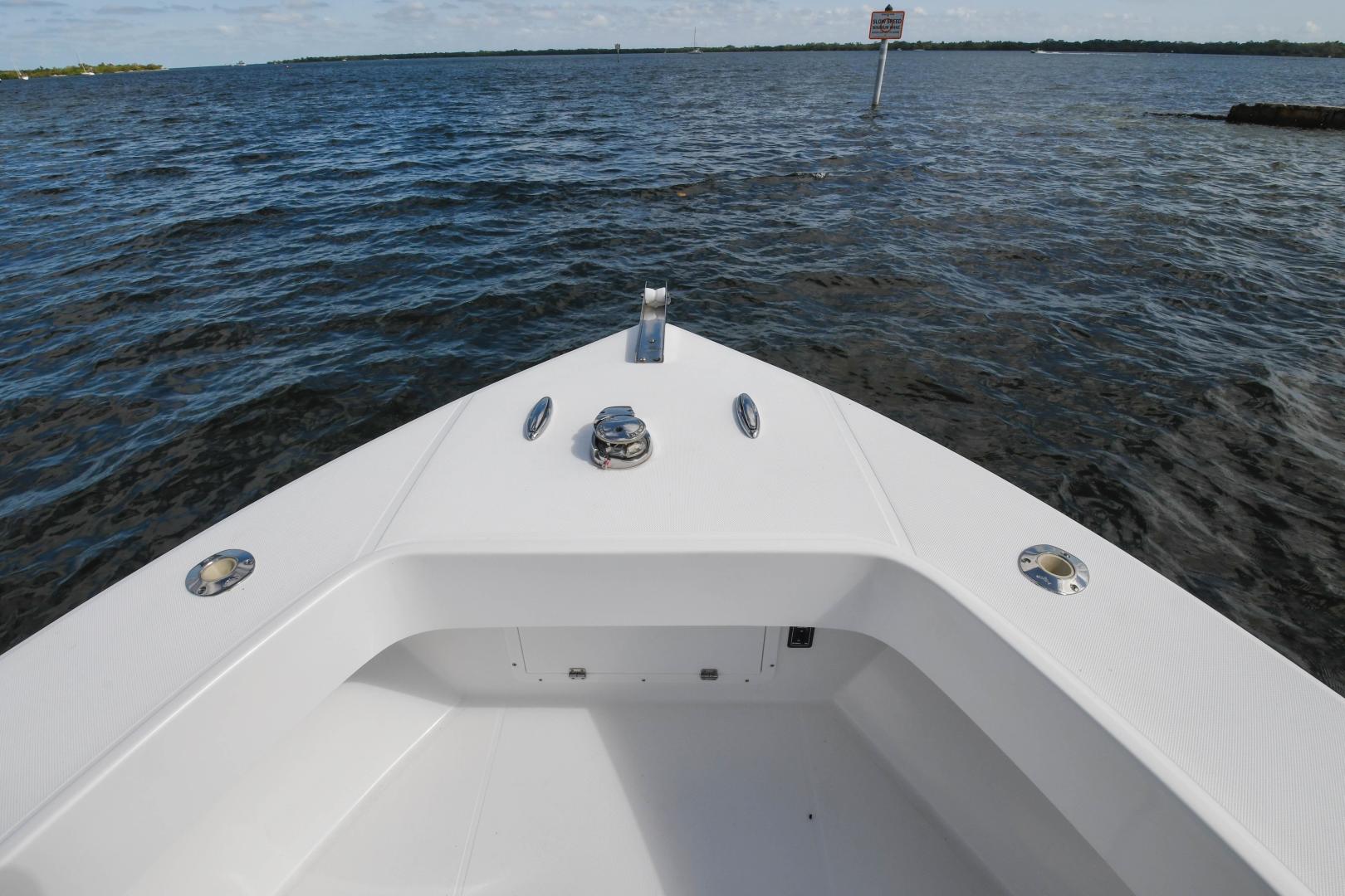 2019 Ocean Master 336 Center Console - Image 5