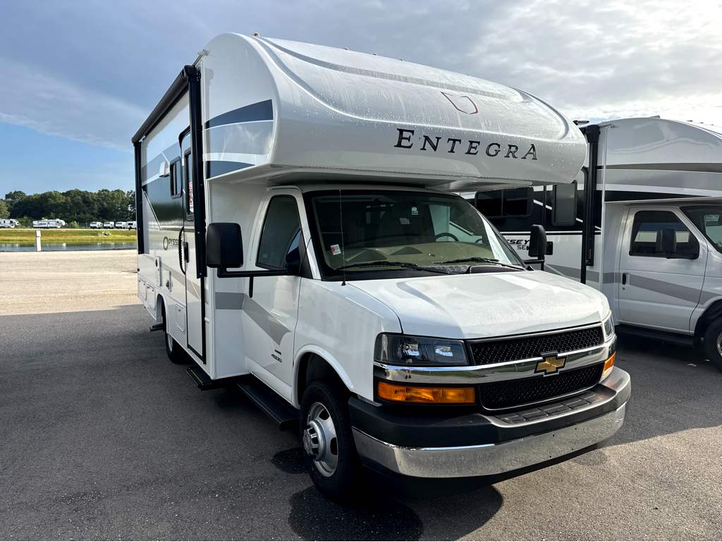 2027 ENTEGRA COACH ODYSSEY SE 22C - Image 1