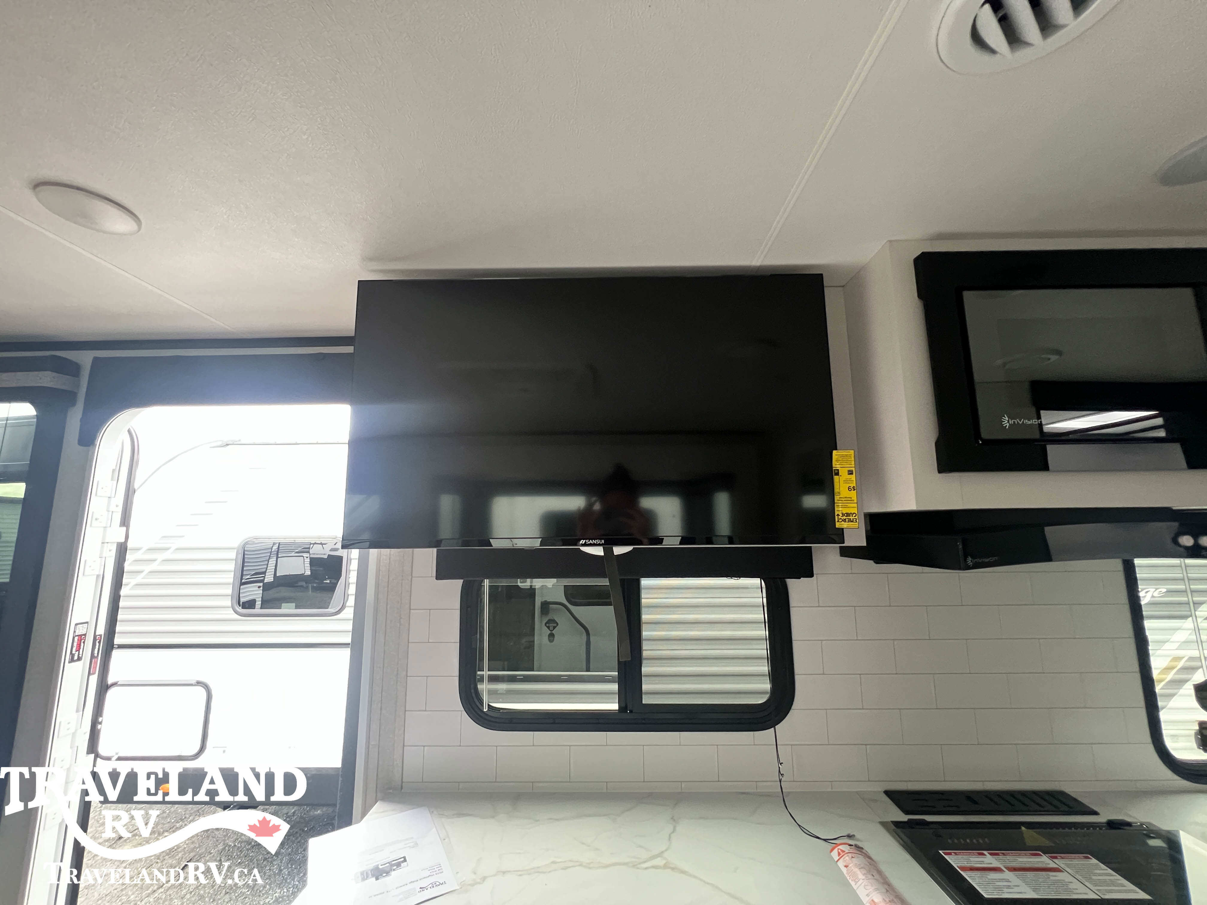 2026 Highland Ridge Range Lite 200MLM - Image 12