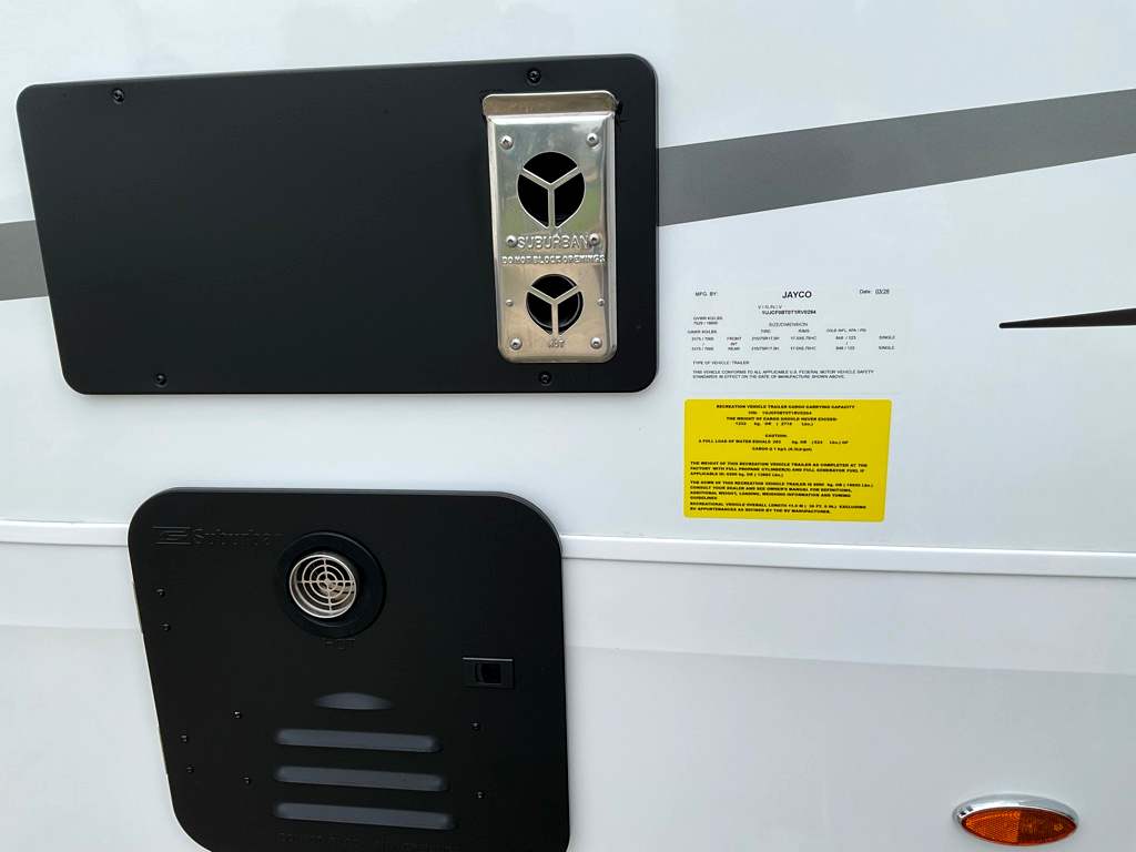 2026 JAYCO PINNACLE 32 RLTS - Image 33