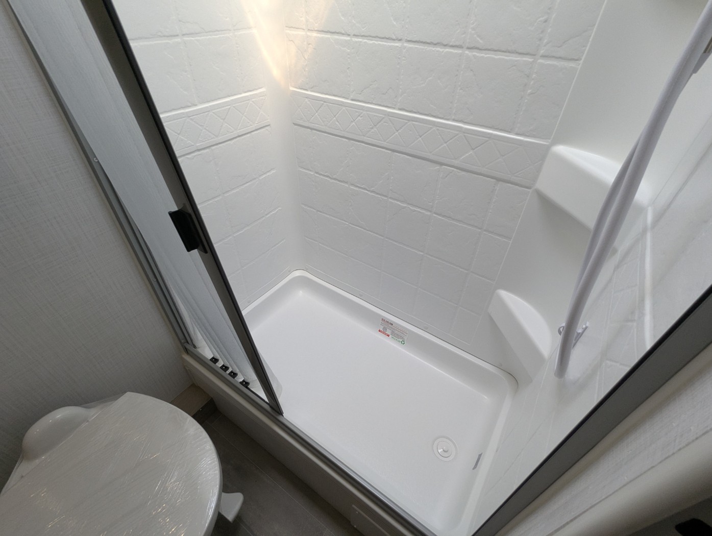 2024 Forest River Rockwood Geo Pro G20FBS - Image 28