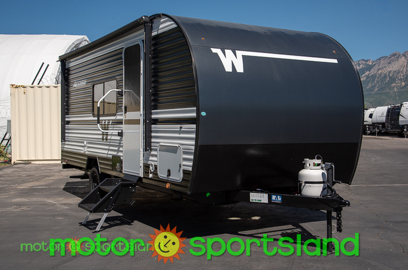 2026 Winnebago Access 18DBH - Image 2