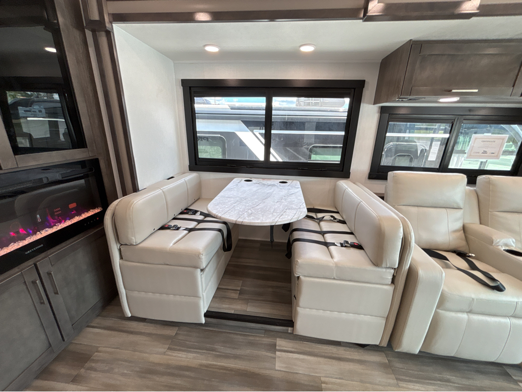 2026 JAYCO PRECEPT 34G - Image 11