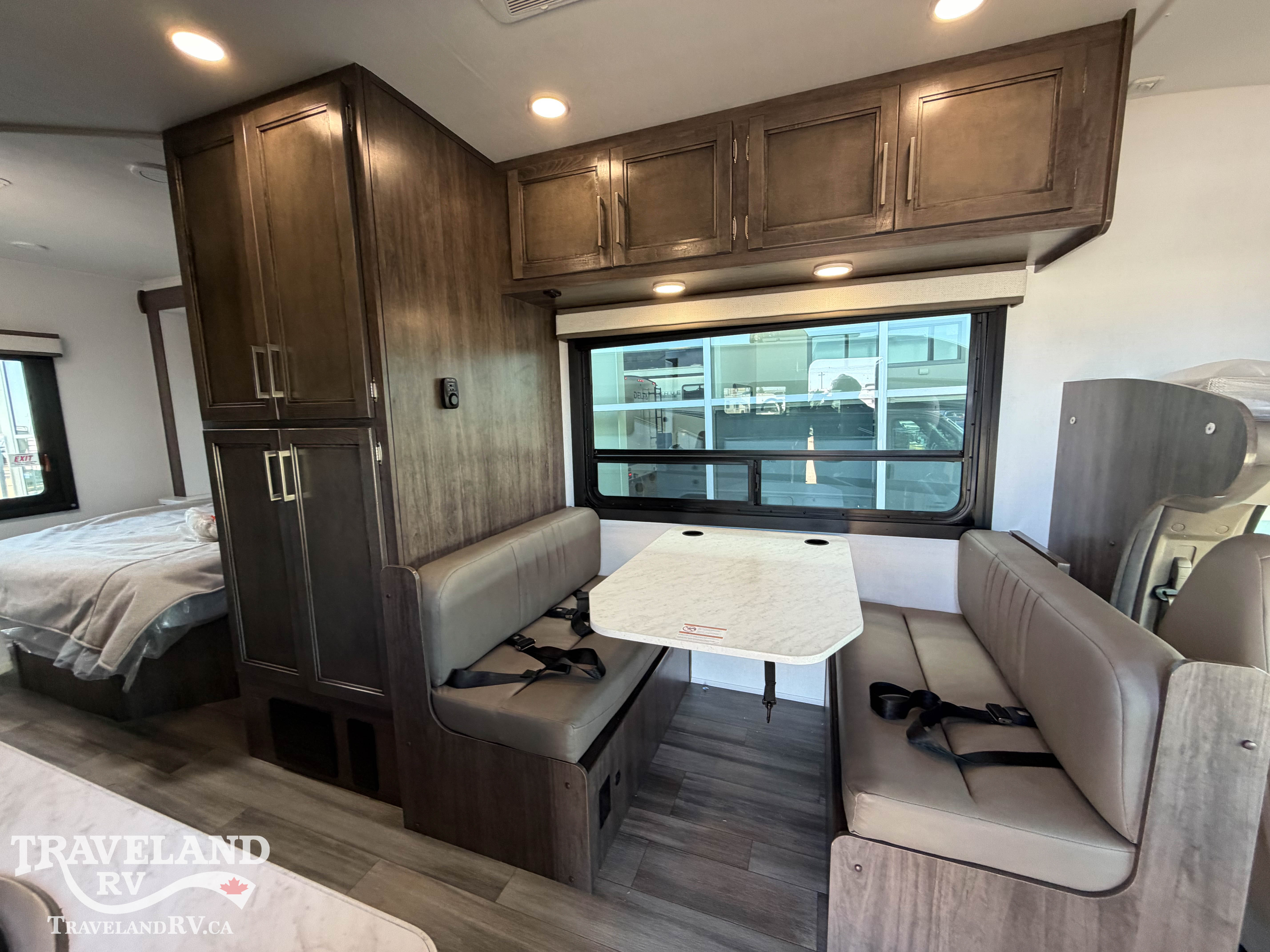 2026 Entegra Coach Odyssey SE 22C - Image 9