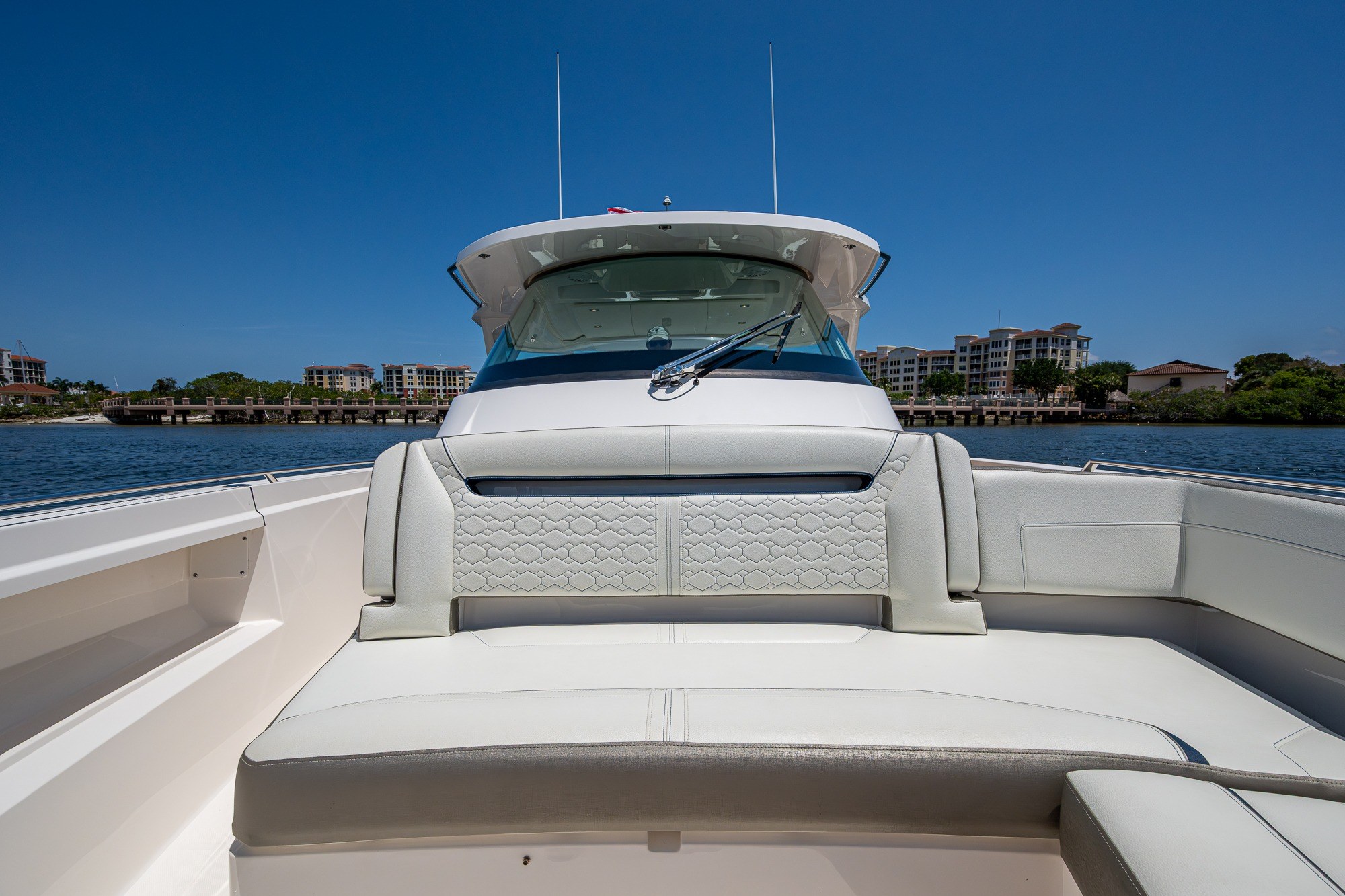 2024 Tiara Yachts 38 LS Base - Image 22