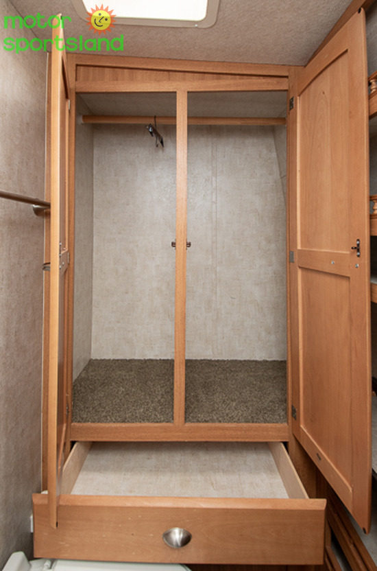 2007 Rage'n 21FB - Image 28