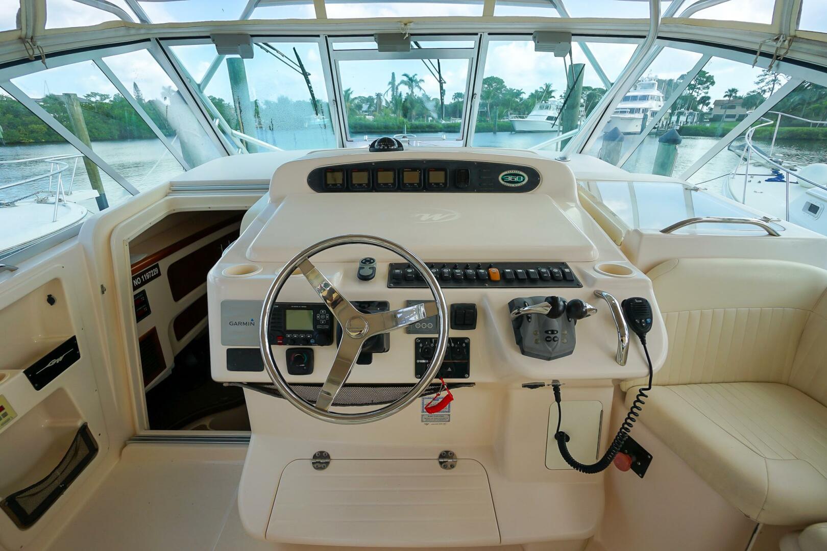 2007 Grady-White Express 360 - Image 30