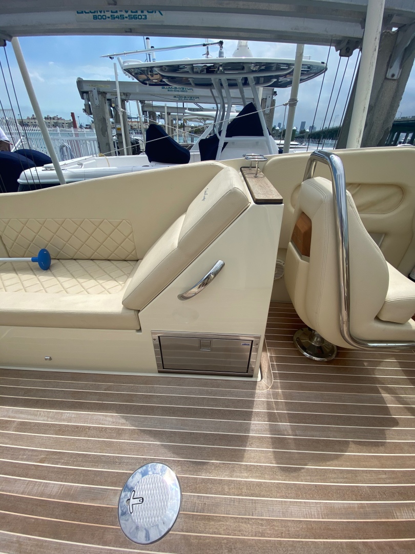2018 Chris-Craft Corsair 34 - Image 22