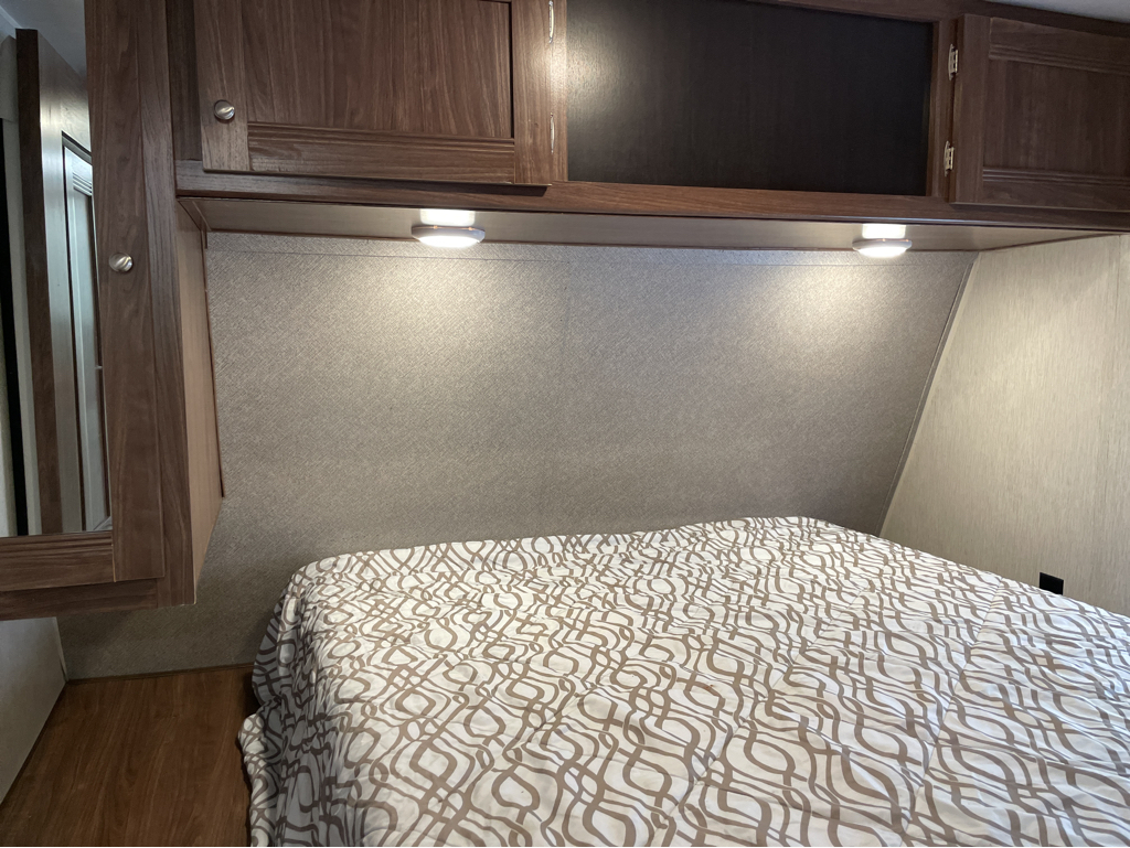 2018 Heartland Prowler 29RKS - Image 21