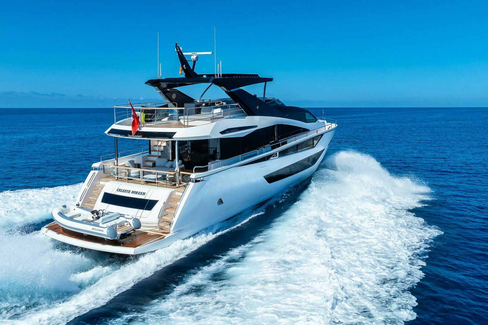 2022 Sunseeker - Image 52