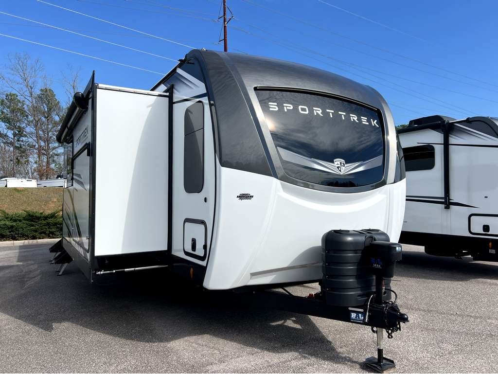 2026 VENTURE RV SPORTTREK 333VMI - Image 1