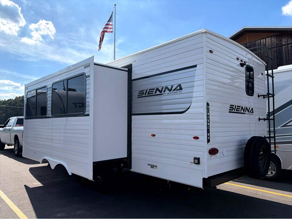 2027 VENTURE RV SIENNA 251VRB - Image 3