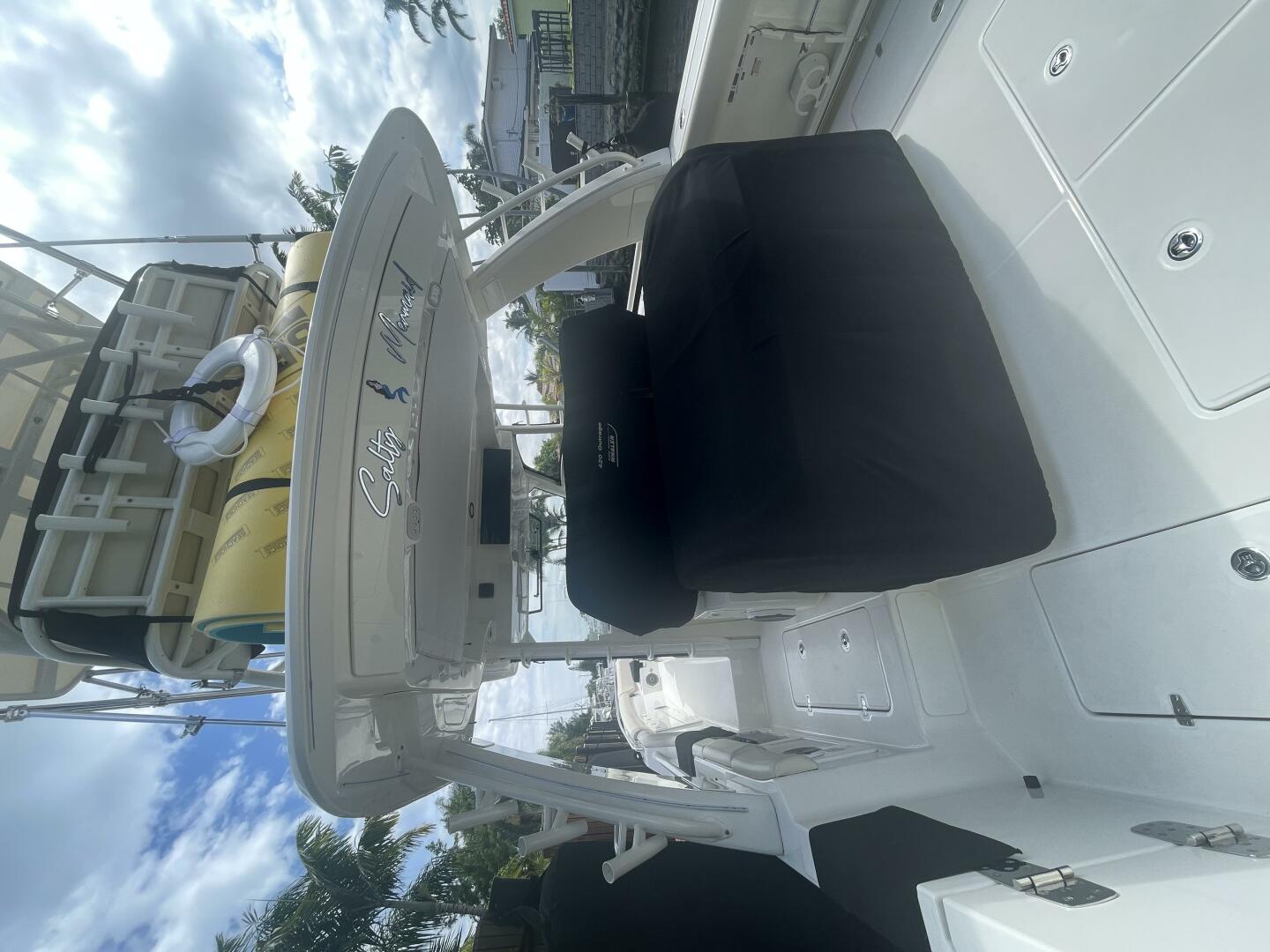 2016 Boston Whaler - Image 146