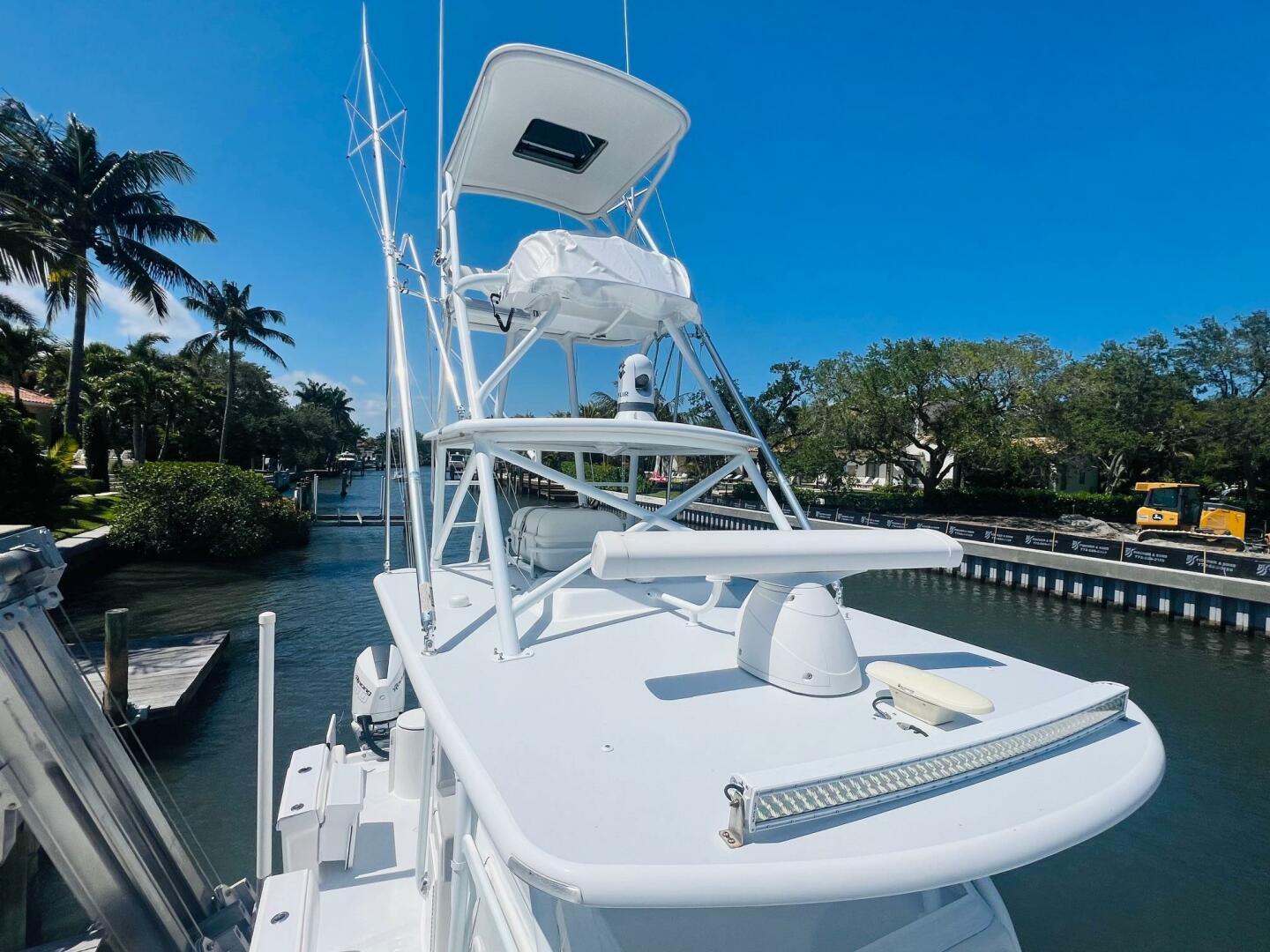 2015 Billfish 39 Custom CC - Image 23