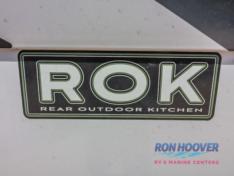 2025 COACHMEN VIKING 9000ROK - Image 14