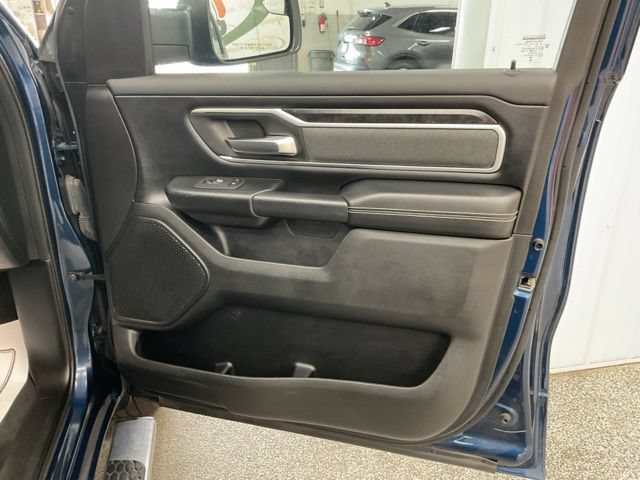 2023 Ram 1500 Pickup Crew Bighorn/LoneStar eTorque 4WD - Image 29