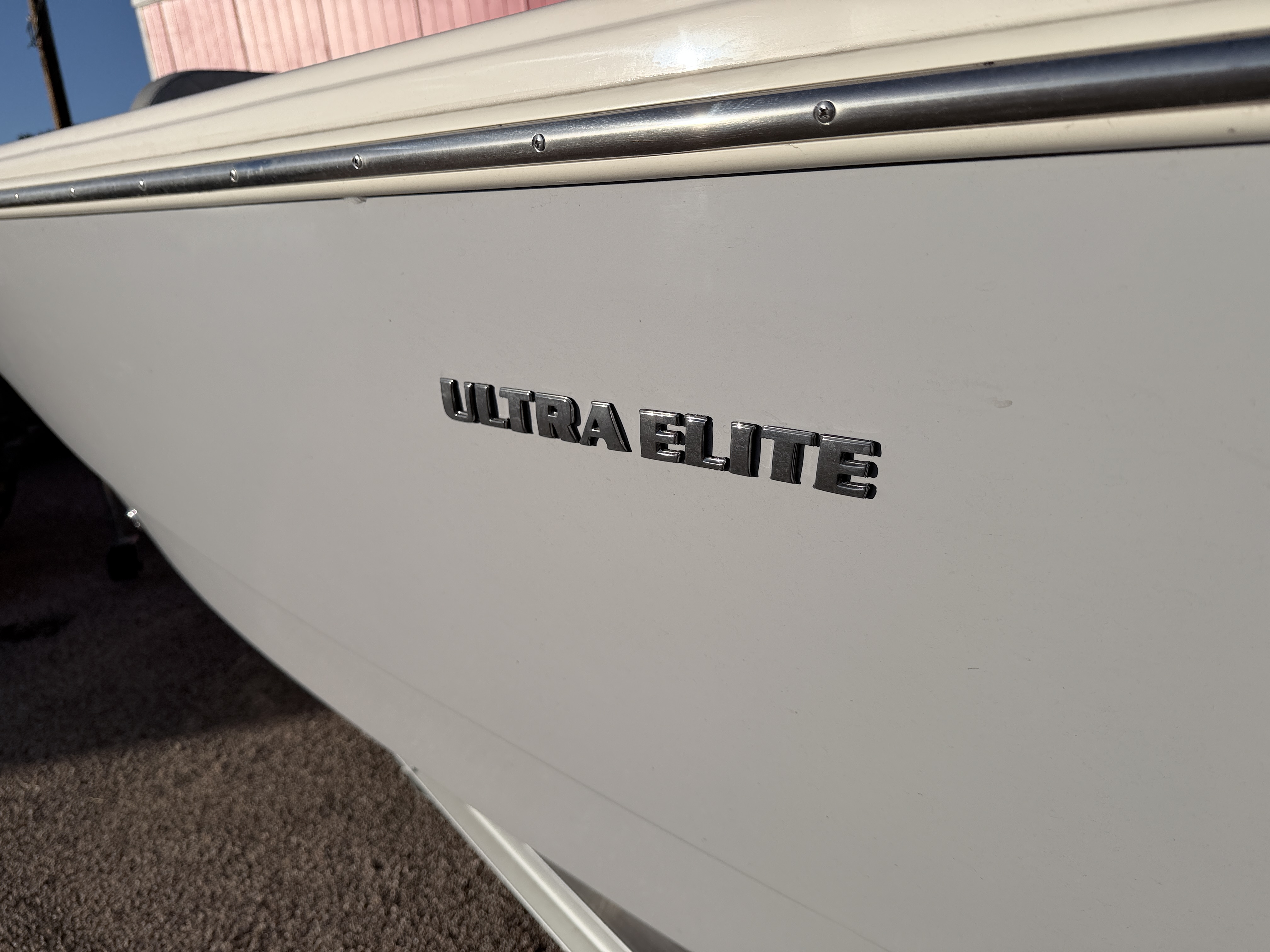 2026 Carolina Skiff 24 Ultra Elite - Image 31