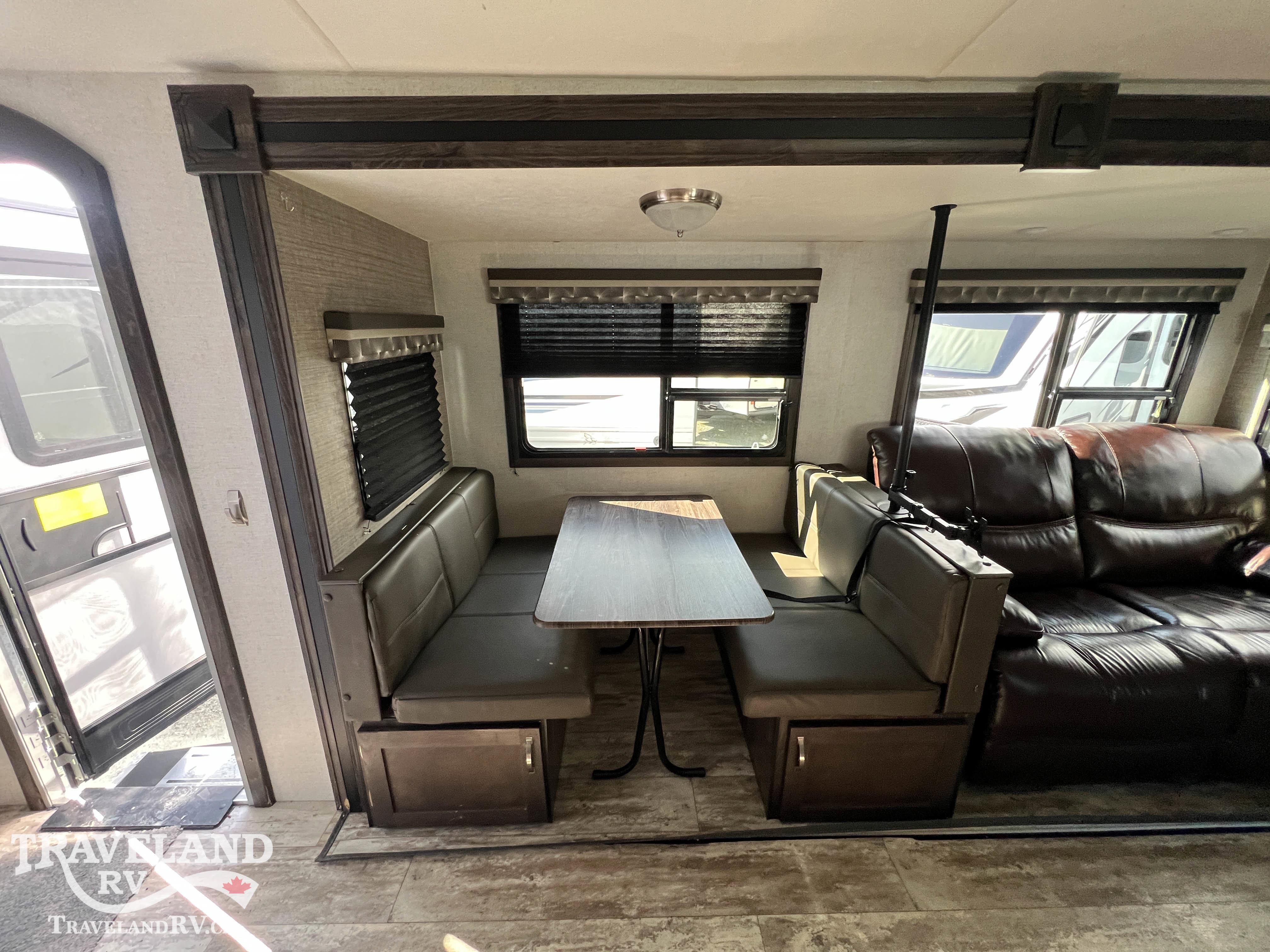 2020 Highland Ridge Open Range Light LT312BHS - Image 12