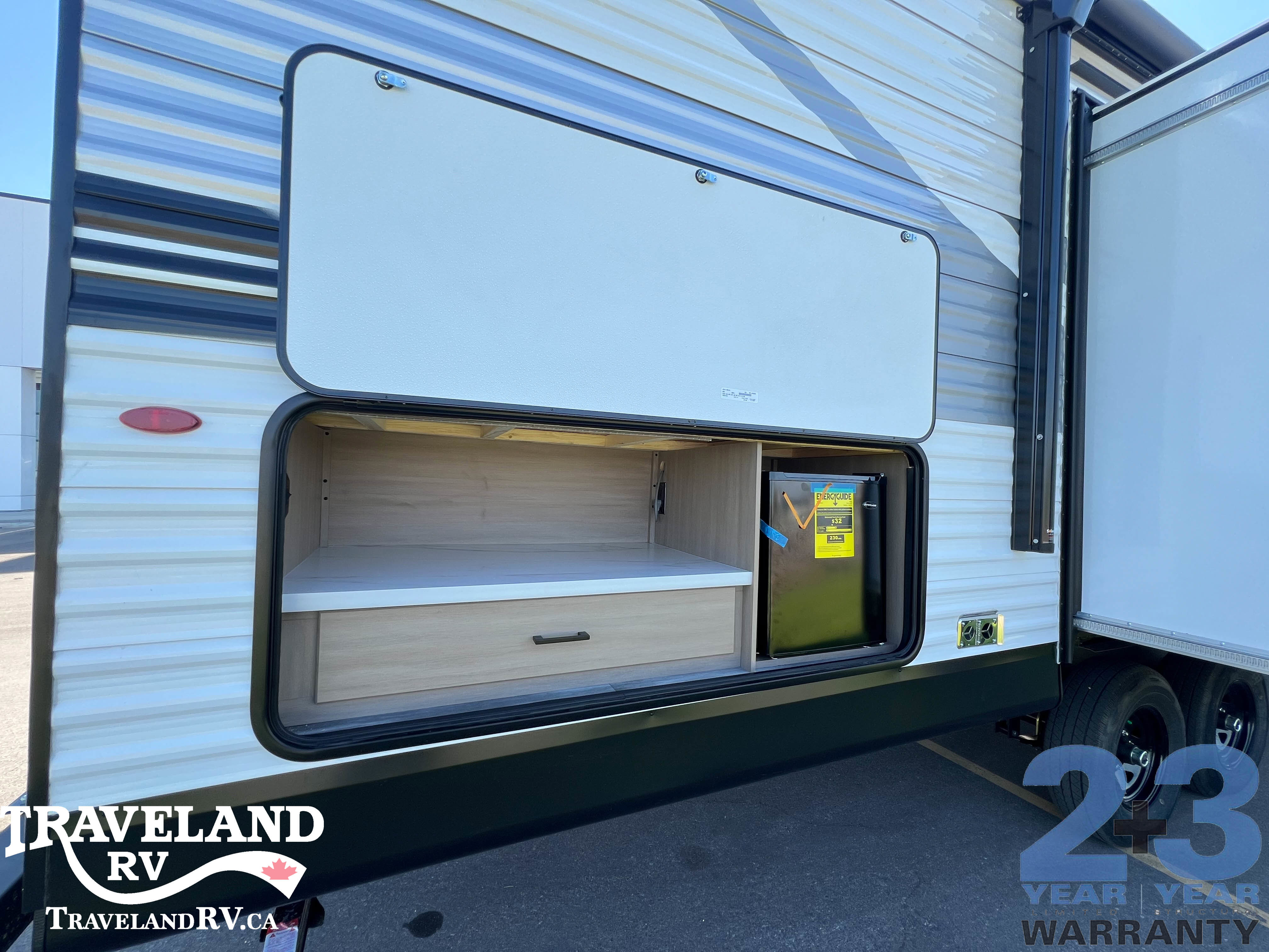 2026 Jayco Jay Flight SLX 333BTS - Image 6