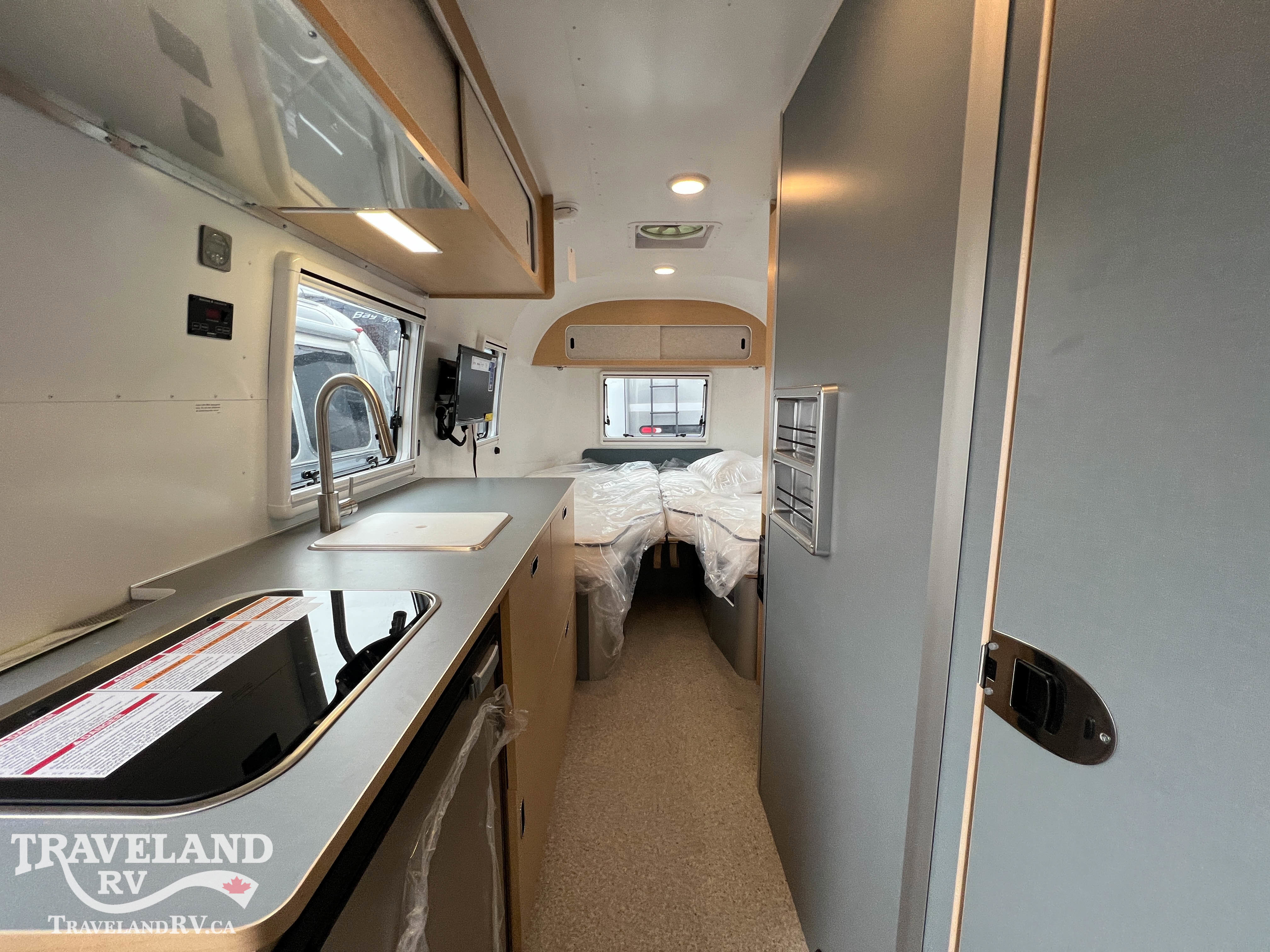 2026 Airstream World Traveler 22RB - Image 3