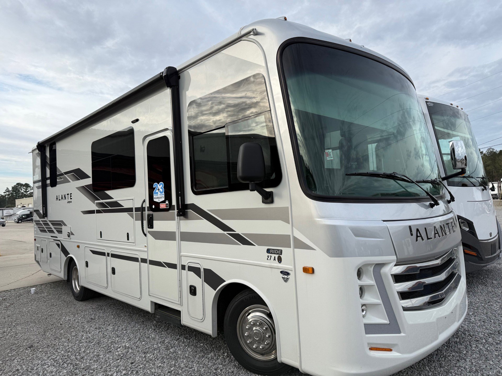 2026 JAYCO ALANTE 27A - Image 1