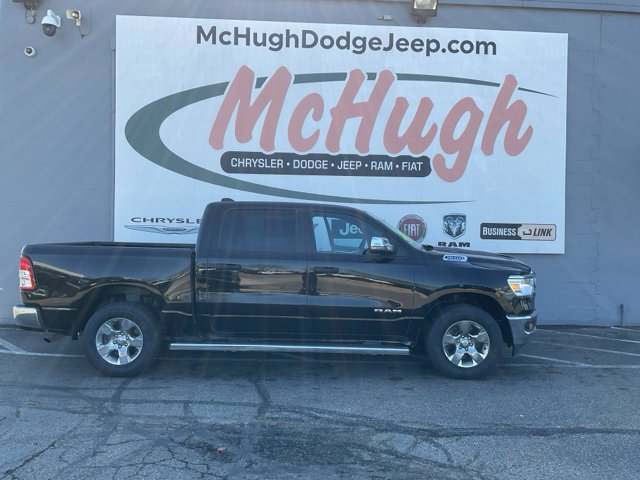 2023 Ram 1500 Pickup Crew Bighorn/LoneStar eTorque 4WD - Image 5