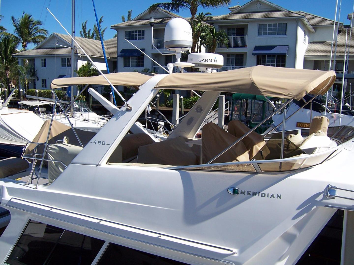 2003 Meridian - Image 6
