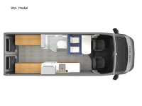 2027 Airstream Rangeline 21PS - Image 2