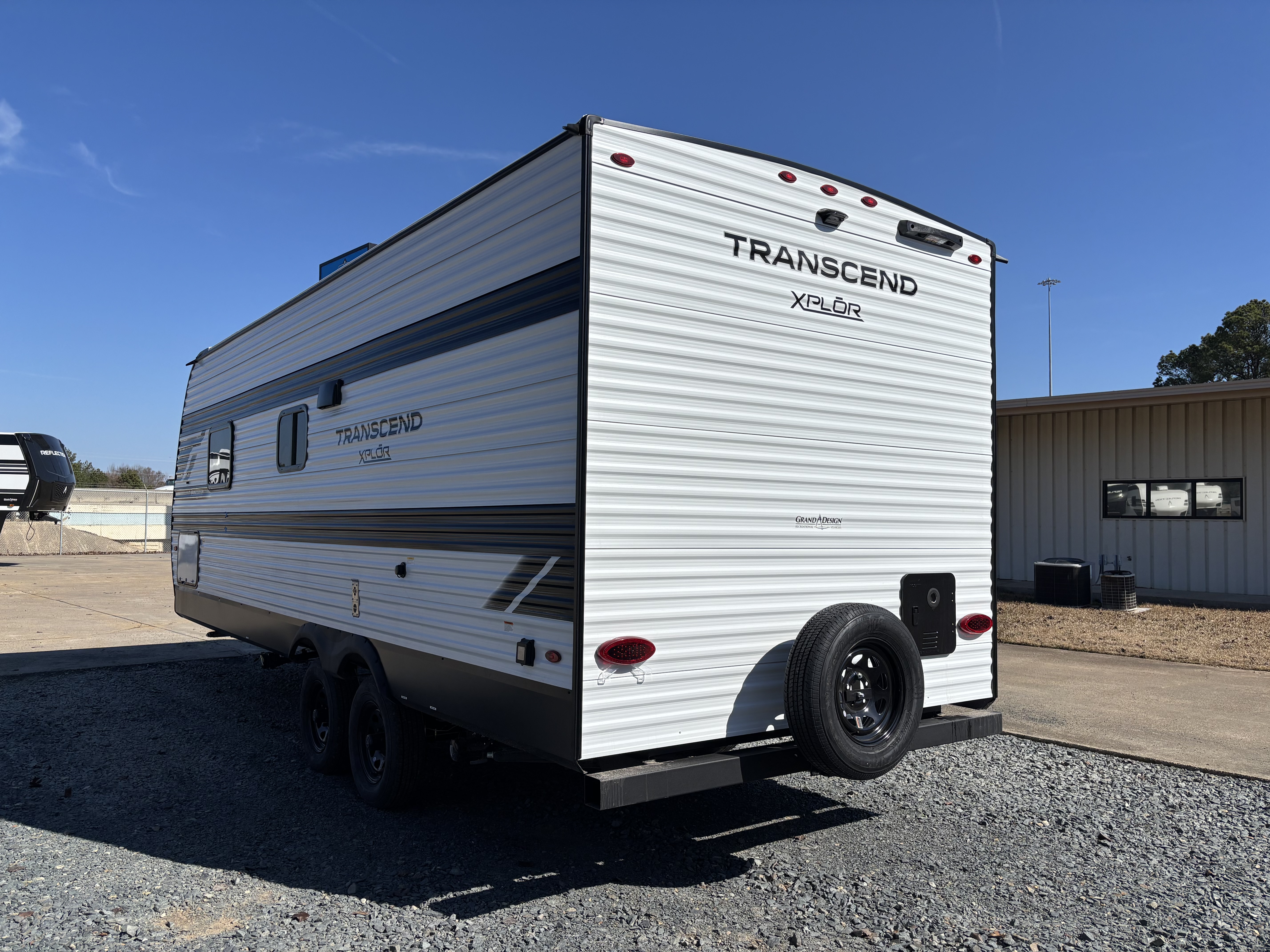2026 Grand Design Transcend XPLOR 19BHX - Image 6