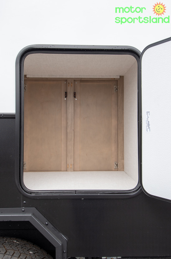 2026 Ember Overland Series 201FBQ - Image 20