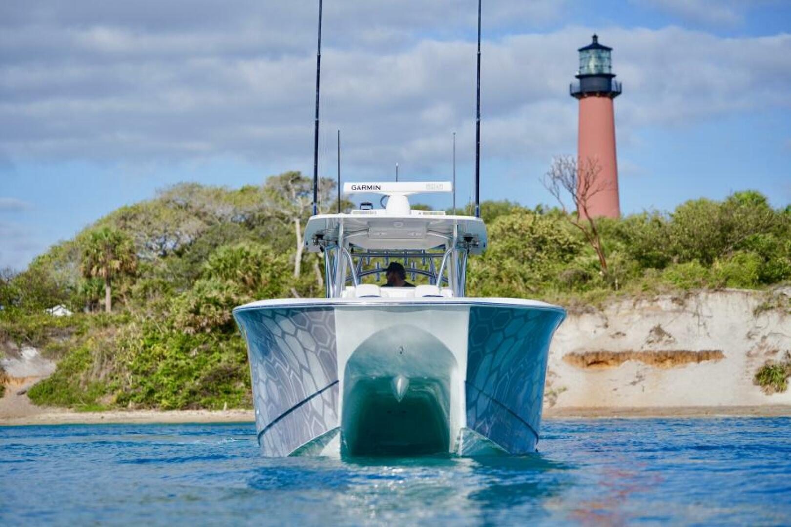 2023 SeaHunter - Image 8