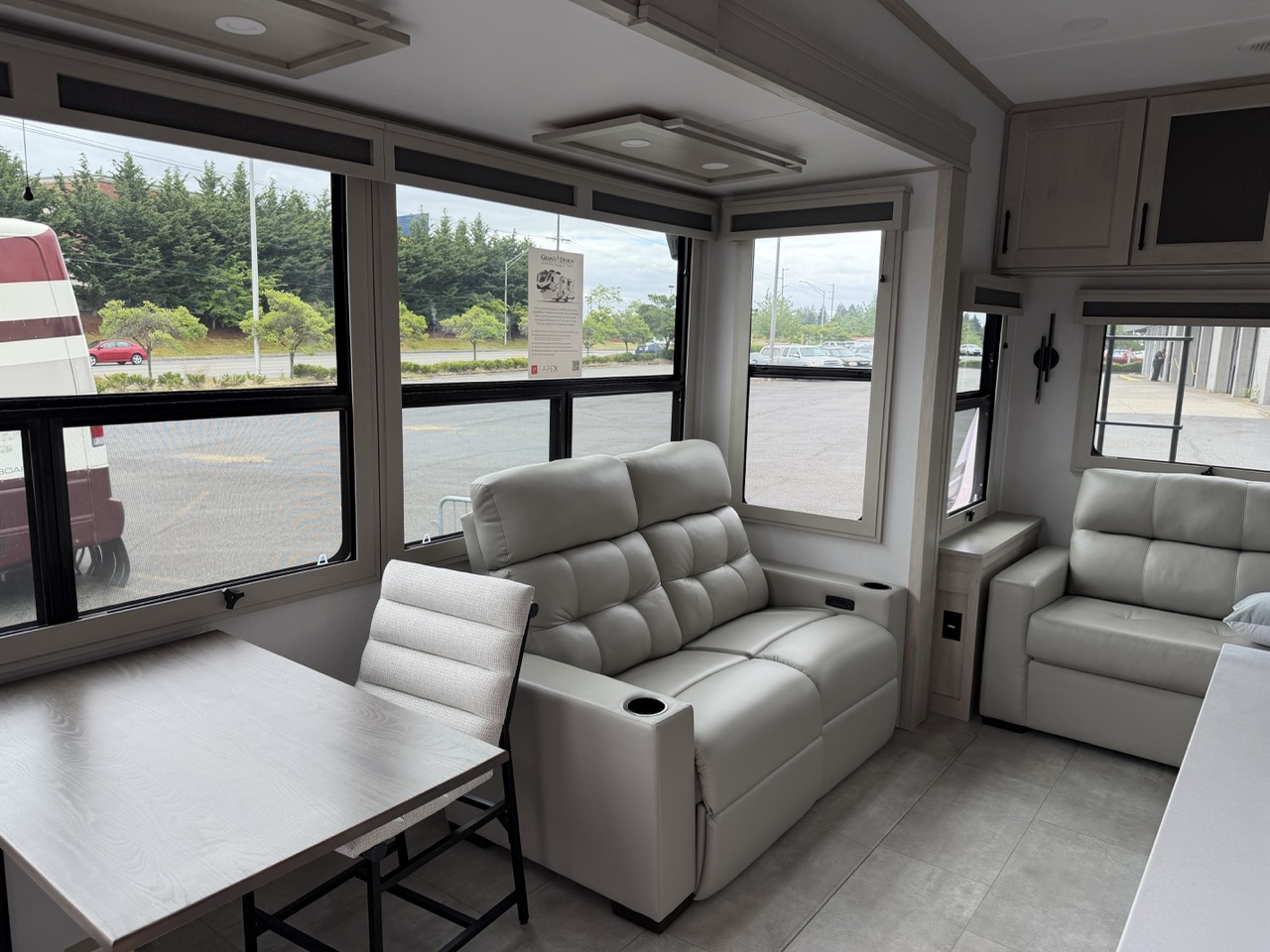 2026 Grand Design Solitude 310GK - Image 7