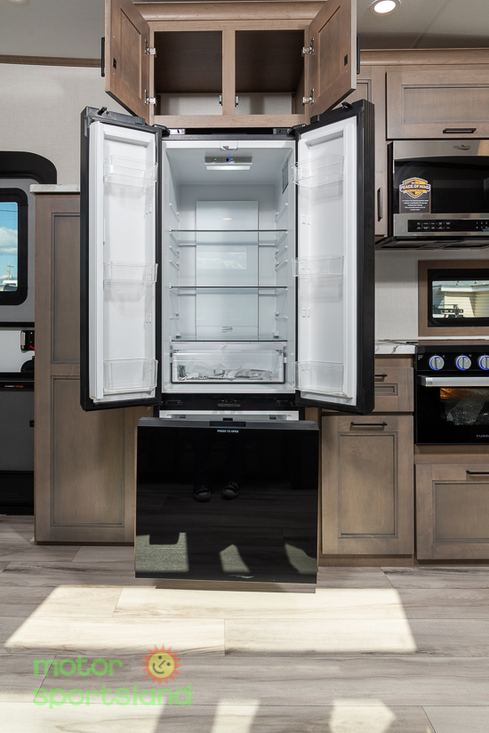 2026 KZ RV Durango Half-Ton D286BHD - Image 33