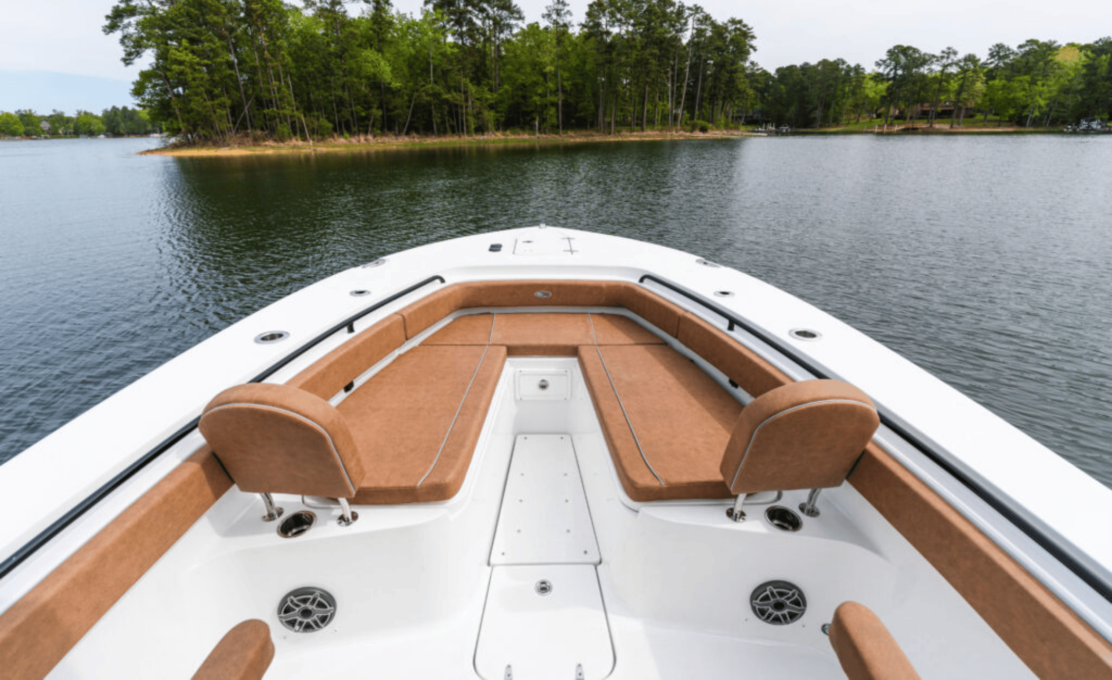 2027 SEA HUNT ULTRA 305SE - Image 27